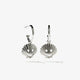 Nell Shell Signature Hoops