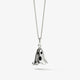 Nell Ghost Necklace