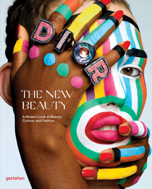 New Beauty: A Modern Look at Beauty, Culture and Fashion