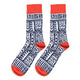 Paddy Stewart Socks