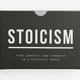 Stoicism Cards