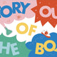 Story Out of the Box: 80 Cards for Hours of Storytelling Fun