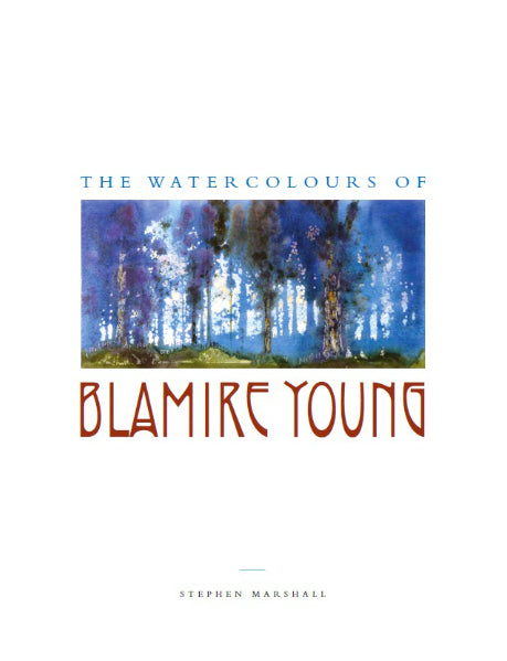 Blamire Young: The Watercolours