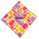Purple Cloud Baby Snuggle Toy - Keturah Nangala Zimran