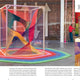 Unravelled: Contemporary Knit Art
