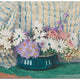 Blue Eyed Daisies Mouse Pad