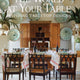 World at Your Table