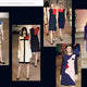Yves Saint Laurent Catwalk