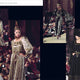 Yves Saint Laurent Catwalk