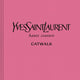 Yves Saint Laurent Catwalk