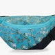Van Gogh Almond Blossom LOQI Bumbag