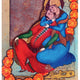 Amin Taasha Print