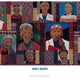 Anli Genu Print
