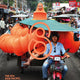 8th Asia Pacific Triennial of Contemporary Art