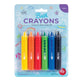 Bath Crayons