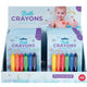 Bath Crayons