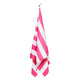 Beach Towel Phi Phi Pink Cabana