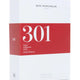 301 Amber Fragrance: Amber, Sandalwood, Cardamom