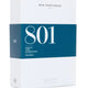 801 Aquatic Fragrance: Sea Spray, Cedar, Grapefruit