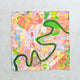 Brisbane Pocket Square - Catherine Baudet