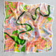 Brisbane Silk Scarf - Catherine Baudet