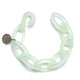Chain Link Bracelet Mint