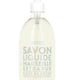 Cotton Flower Liquid Soap
