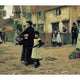 Evicted Print - Blandford Fletcher