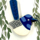 Ceramic Fairy Wren