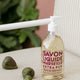 Fig of Provence Liquid Soap