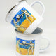 Bathers Mug - Joe Furlonger