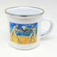 Bathers Mug - Joe Furlonger