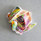 Great Barrier Reef Silk Scarf - Catherine Baudet