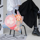 Hilma af Klint Childhood LOQI Shopping Bag