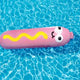Hot Diggity Pool Float - Jon Burgerman