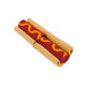 Hot Dog Socks