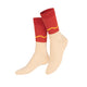 Hot Dog Socks