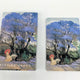 Under the Jacaranda Playing Cards