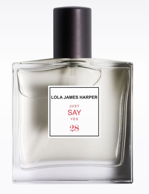 Just Say Yes Eau de Toilette – QAGOMA Store