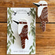 Ceramic Kookaburra