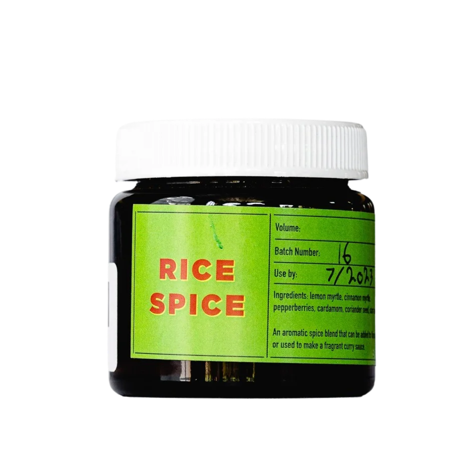 Rice Spice QAGOMA Store