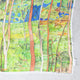 Mt Coot-tha Silk Scarf - Catherine Baudet