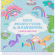 Sea Monsters & Rainbows