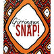 Girringun Snap Card Game