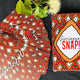 Girringun Snap Card Game
