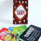 Girringun Snap Card Game