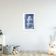 Snowman Print - Peter Fischli & David Weiss