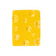 Soft Gruyere Socks