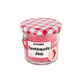 Strawberry Jam Socks