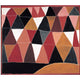 Texas Hills Print - Queenie McKenzie